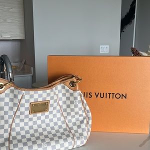 REAL Louis Vuitton in original box! Some wear and tear inside @ BIG discount!!